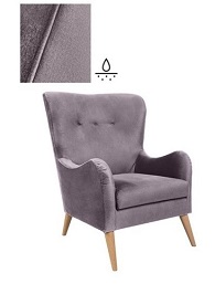 moti fotel monoli 62 –violet miniatura