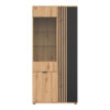 vabres, vitrina REG2D1W90, 3
