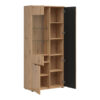 vabres, vitrina REG2D1W90, 4