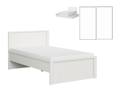 Pat Kaspian LOZ/120/T (alb)