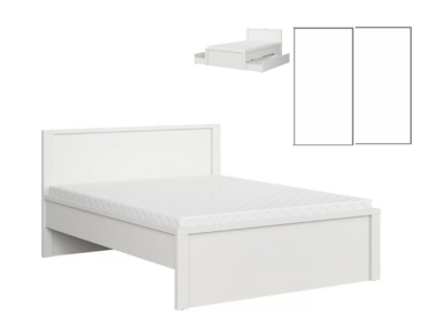 Pat Kaspian LOZ/160/T (alb)