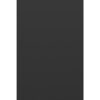 SOLE L6, NEGRU--NEGRU MAT , D_40_ _82_L ; 2