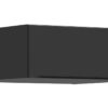 SOLE L6, NEGRU--NEGRU MAT , NO_60_ _23_O ;1