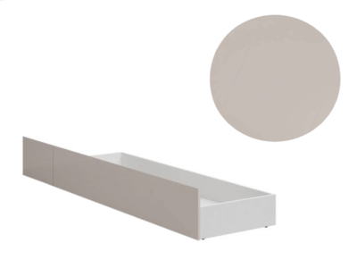 Sertar pat Kaspian SZU/120 -C (casmir)